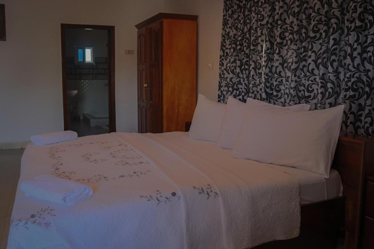 Paloma Guest House Kenema Exterior foto