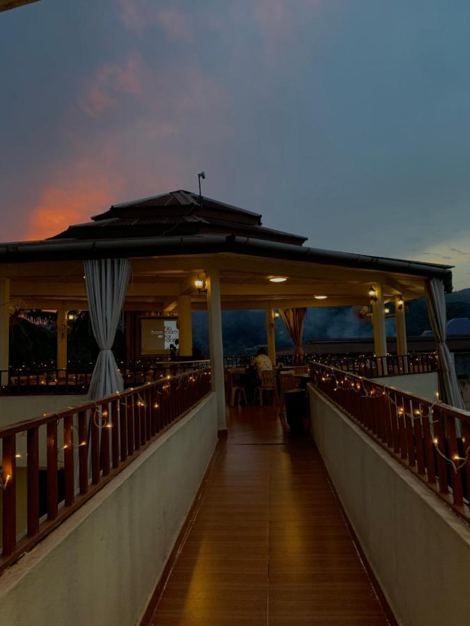 Paloma Guest House Kenema Exterior foto